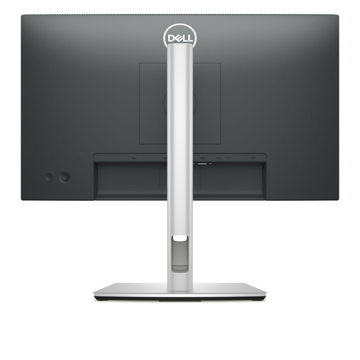 DELL P Series P2225H Monitor PC 54,6 cm (21.5") 1920 x 1080 Pixel Full HD LCD Nero, Argento [DELL-P2225H]