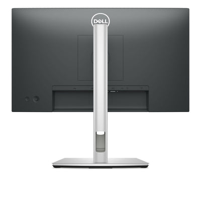 DELL P Series P2225H Monitor PC 54,6 cm (21.5") 1920 x 1080 Pixel Full HD LCD Nero, Argento [DELL-P2225H]