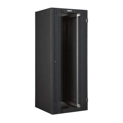 Legrand Linkeo 24U Rack indipendenti Nero [LG-646751]
