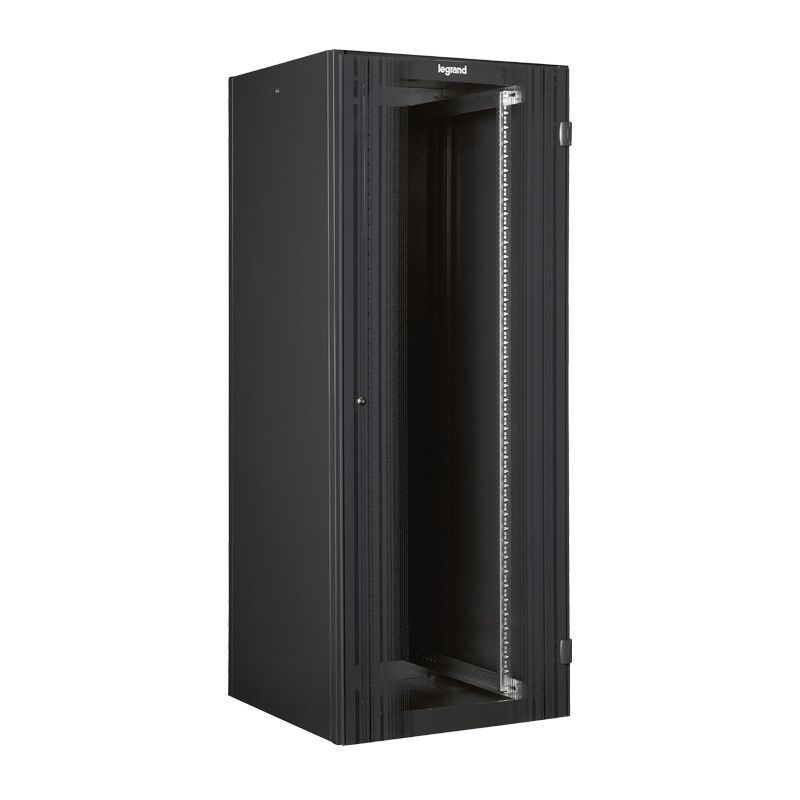 Legrand Linkeo 24U Rack indipendenti Nero [LG-646751]