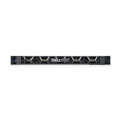 DELL PowerEdge R450 server 480 GB Rack (1U) Intel Xeon Silver 4314 2,4 GHz 16 GB DDR4-SDRAM 1100 W [61P8P]