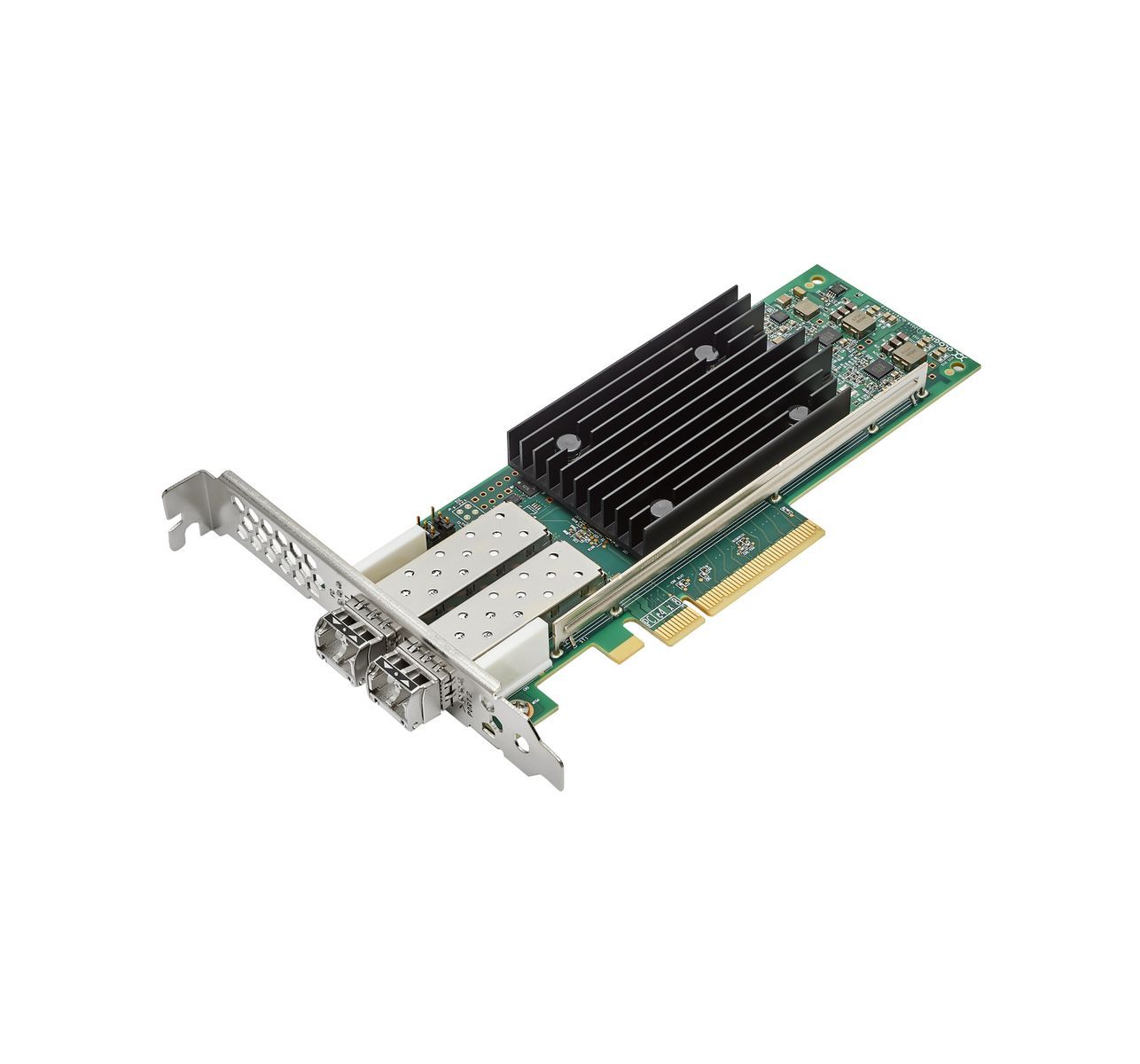 HPE R2E09A scheda di rete e adattatore Interno Fibra 32000 Mbit/s [R2E09A]