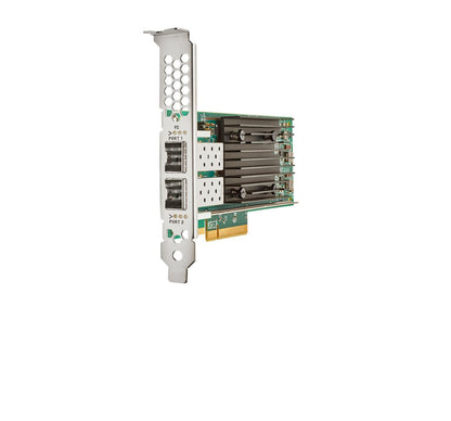 HPE R2E09A scheda di rete e adattatore Interno Fibra 32000 Mbit/s [R2E09A]