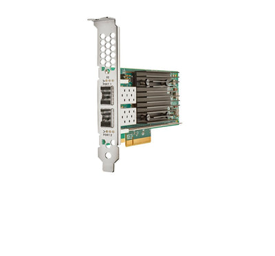 HPE SN1610Q 32Gb 2-port Fibre Channel Host Bus Adapter [R2E09A]