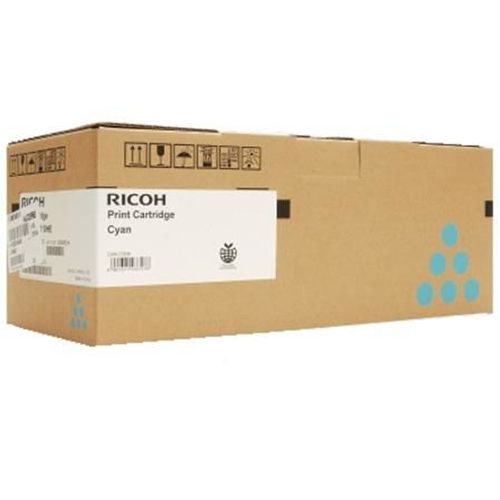 Ricoh 821262 cartuccia toner Original Ciano 1 pezzo(i) [821262]