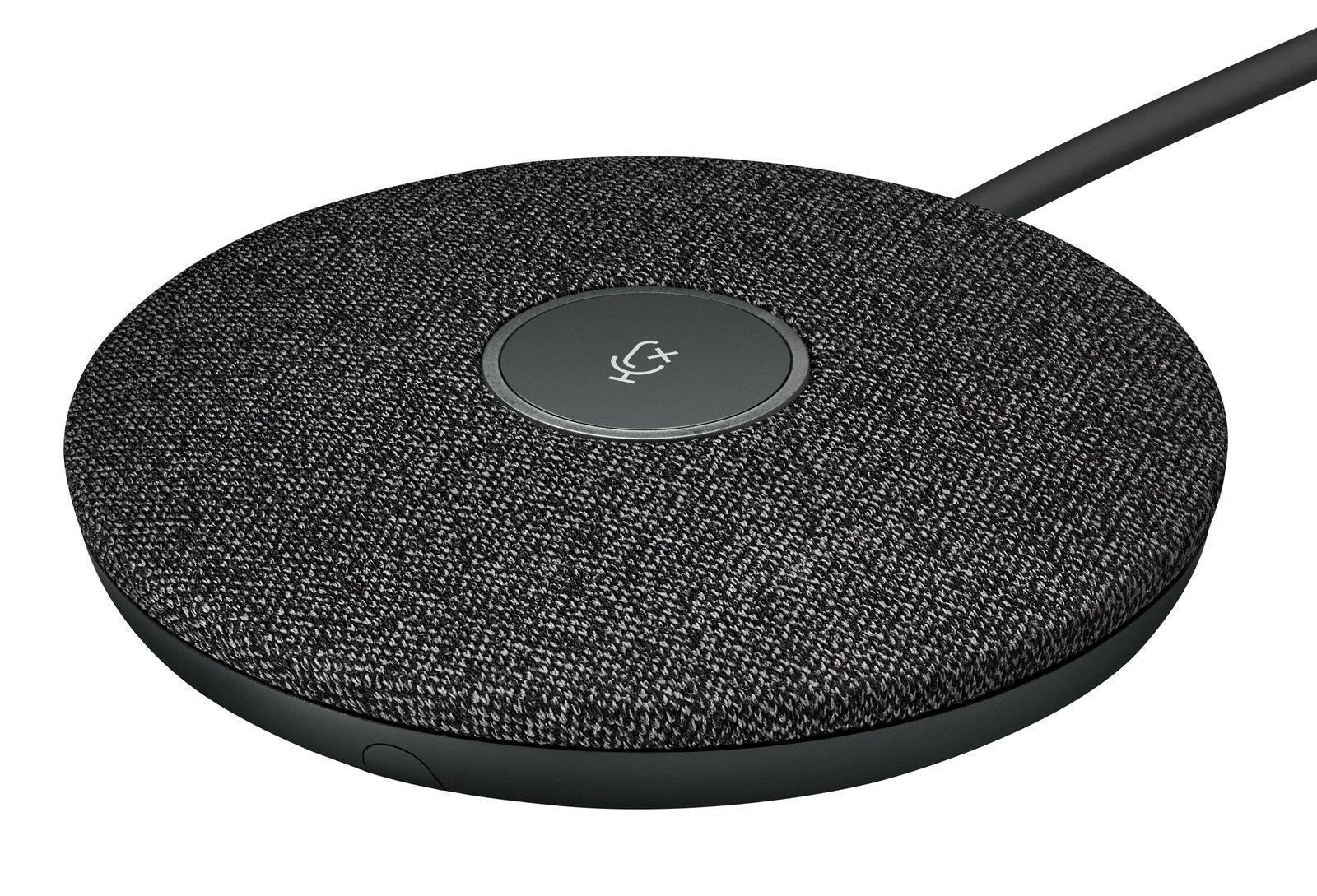 Logitech Rally Mic Pod sistema di conferenza [989-000430]