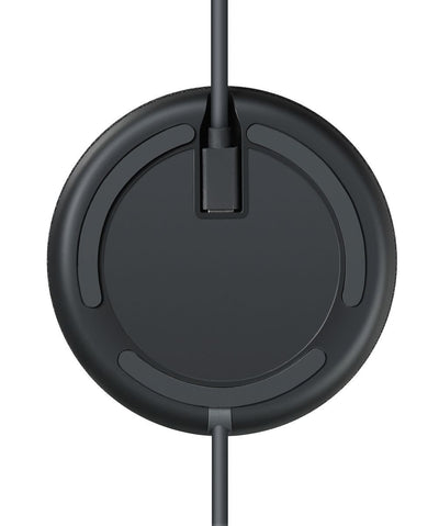 Logitech 989-000430 microfono Grafite Microfono da tavolo [989-000430]