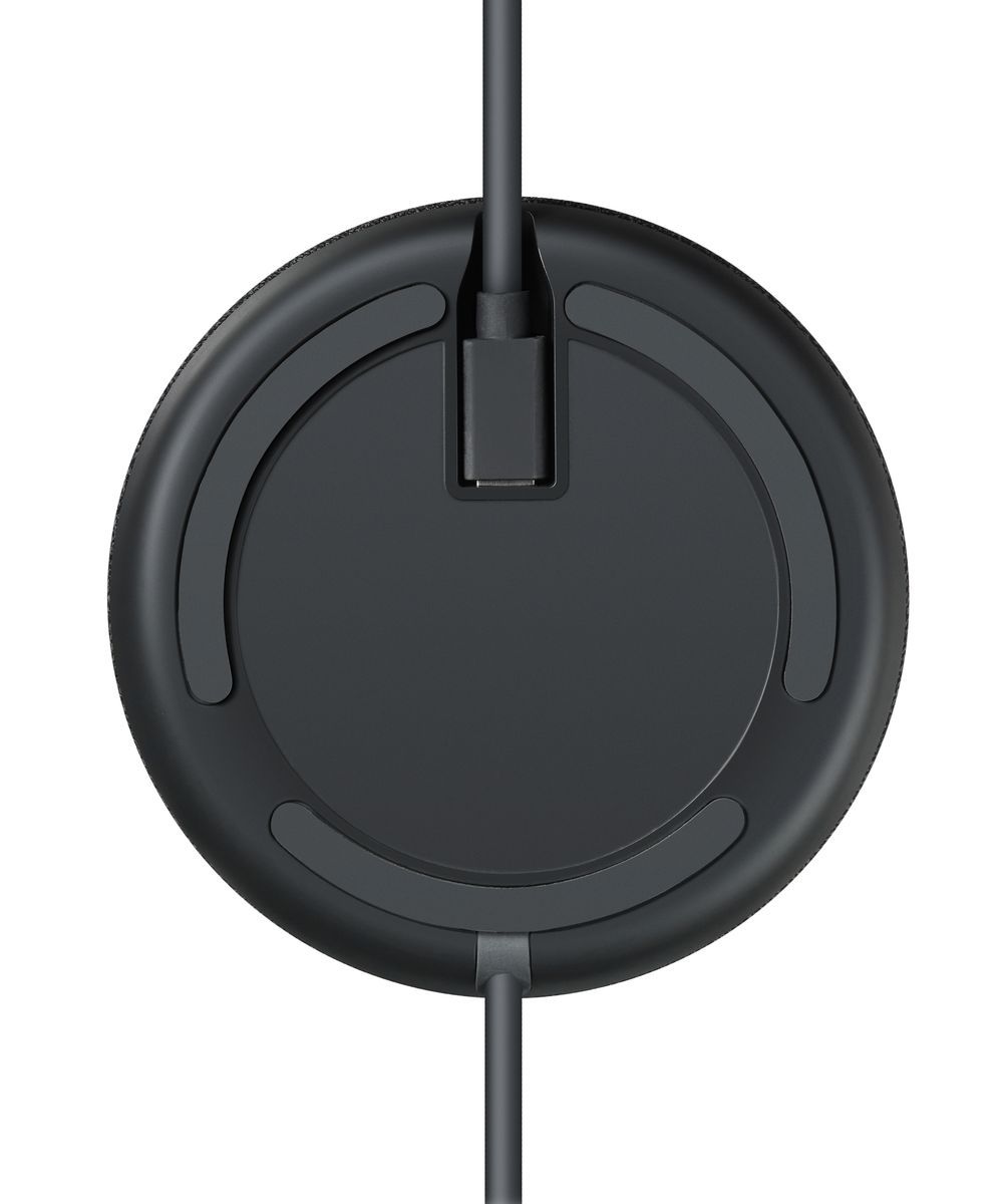 Logitech Rally Mic Pod sistema di conferenza [989-000430]