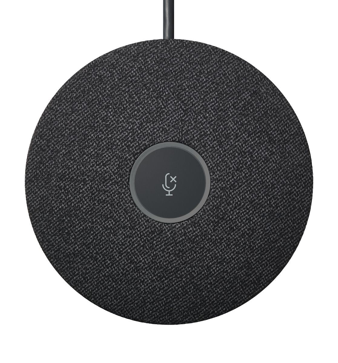 Logitech 989-000430 microfono Grafite Microfono da tavolo [989-000430]