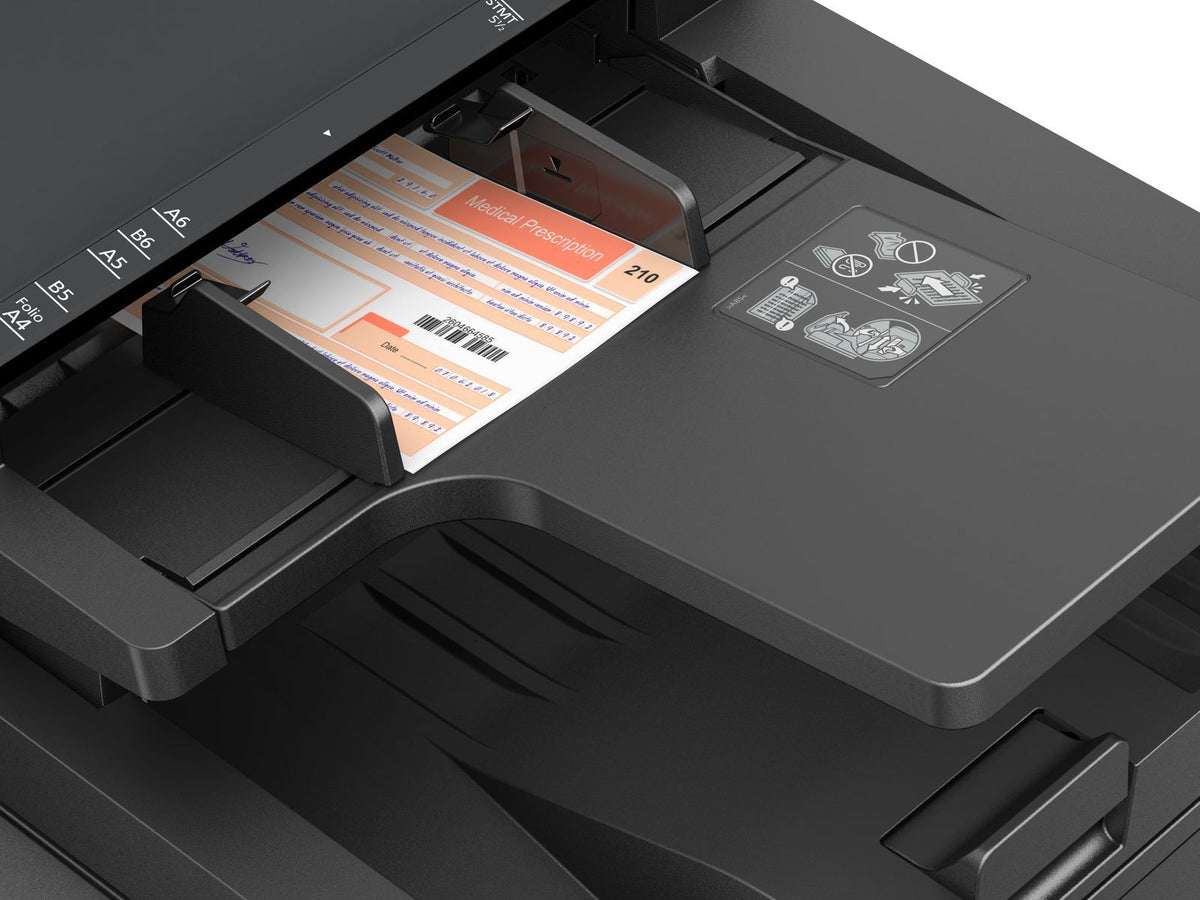 KYOCERA ECOSYS MA5500ifx Laser A4 1200 x 1200 DPI 55 ppm [110C0Z3NL0]