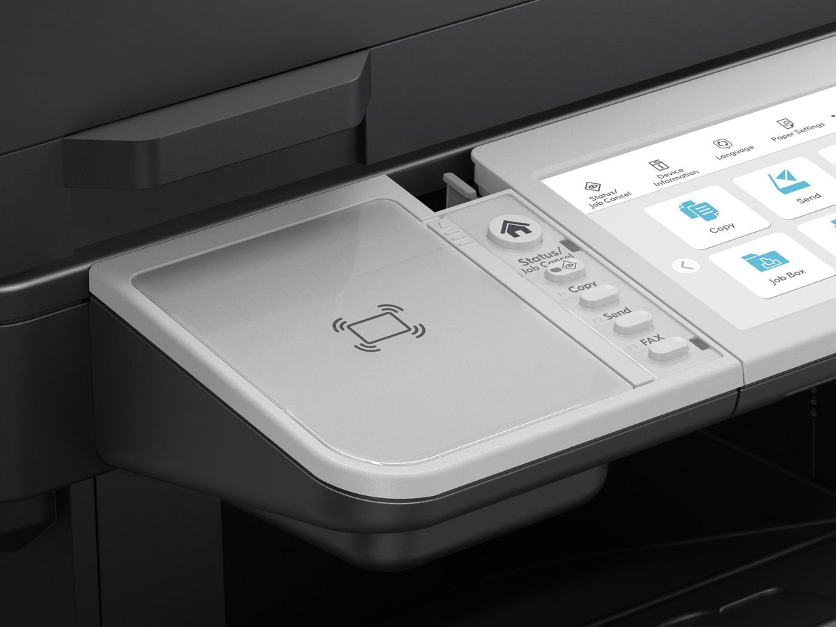 KYOCERA ECOSYS MA5500ifx Laser A4 1200 x 1200 DPI 55 ppm [110C0Z3NL0]