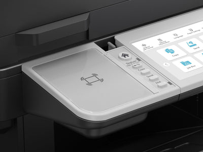 KYOCERA ECOSYS MA5500ifx Laser A4 1200 x 1200 DPI 55 ppm [110C0Z3NL0]