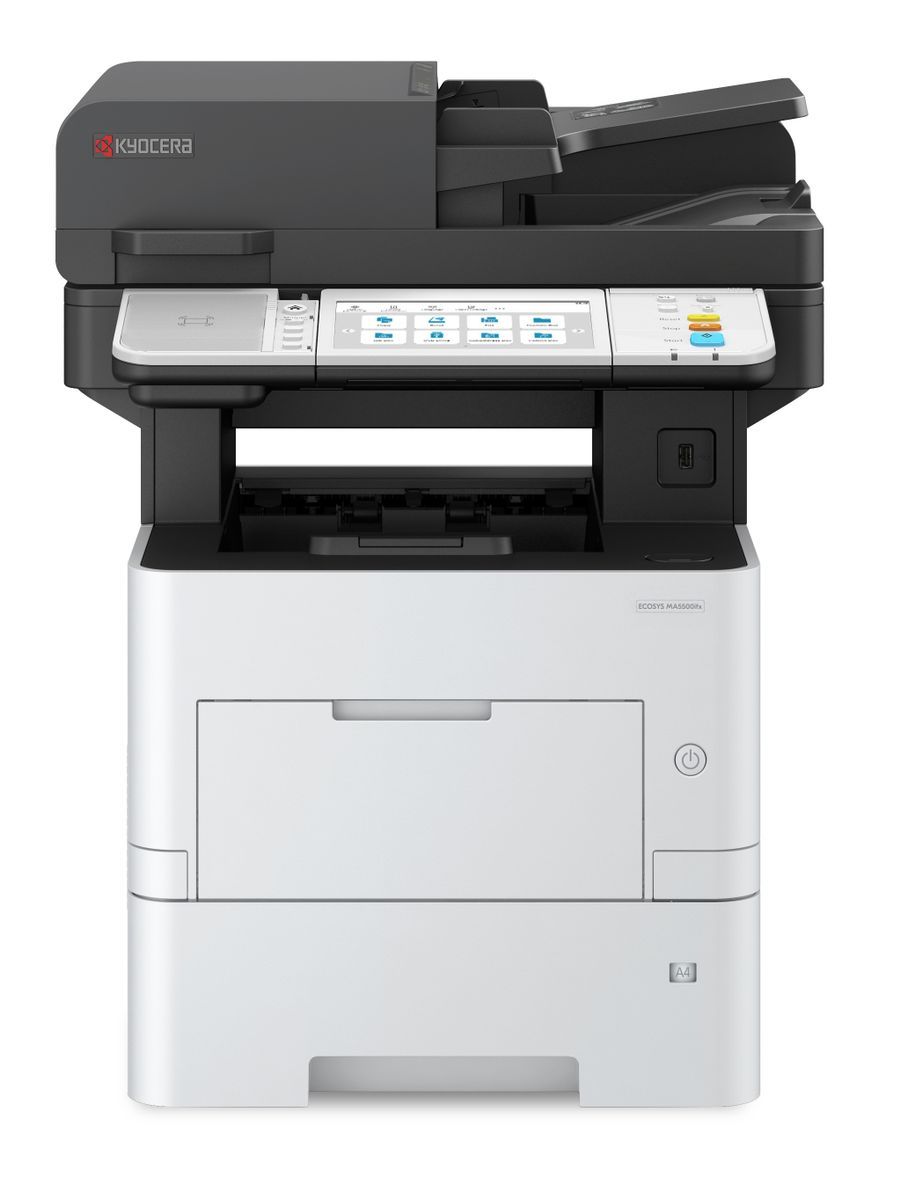 KYOCERA ECOSYS MA5500ifx Laser A4 1200 x 1200 DPI 55 ppm [110C0Z3NL0]