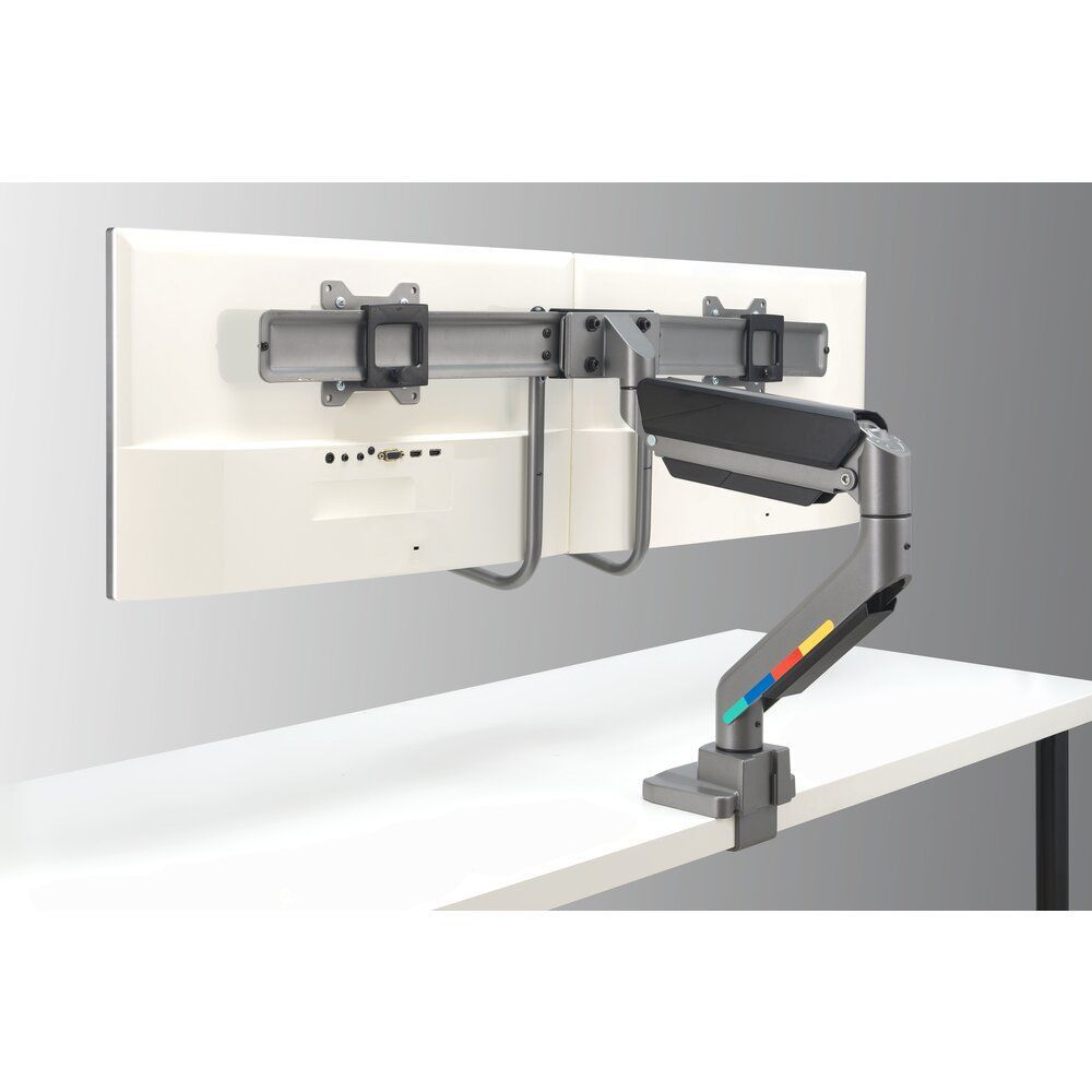 Kensington SmartFit 81,3 cm (32") Scrivania Grigio [K58272WW]