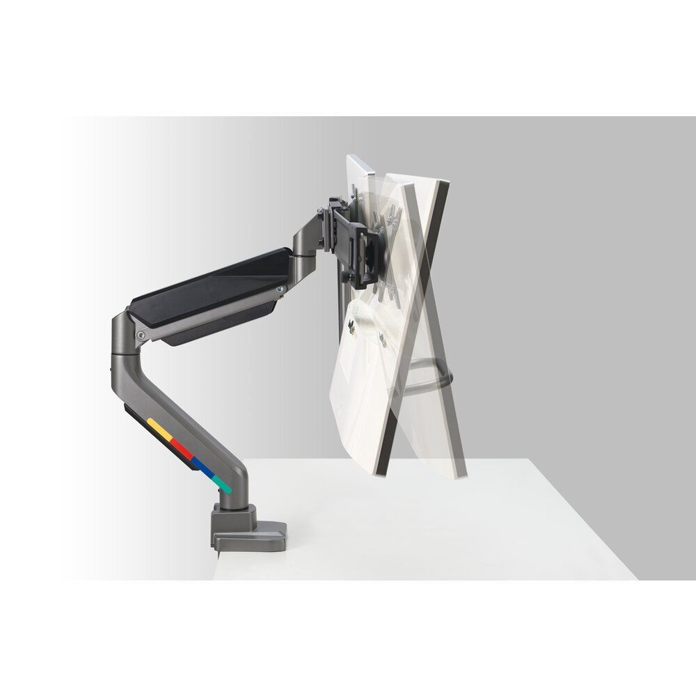 Kensington SmartFit 81,3 cm (32") Scrivania Grigio [K58272WW]