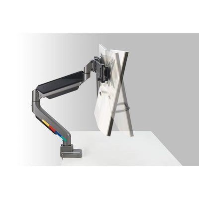 Kensington SmartFit 81,3 cm (32") Scrivania Grigio [K58272WW]