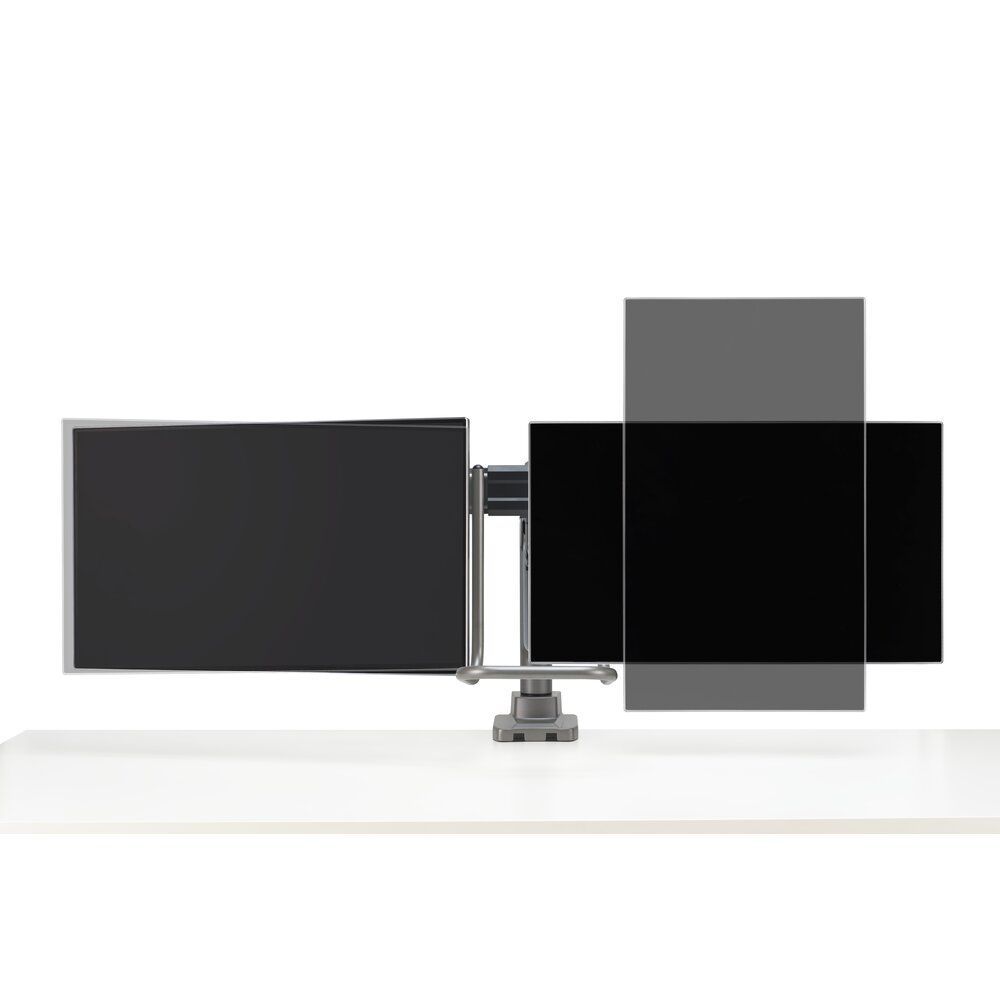 Kensington SmartFit 81,3 cm (32") Scrivania Grigio [K58272WW]