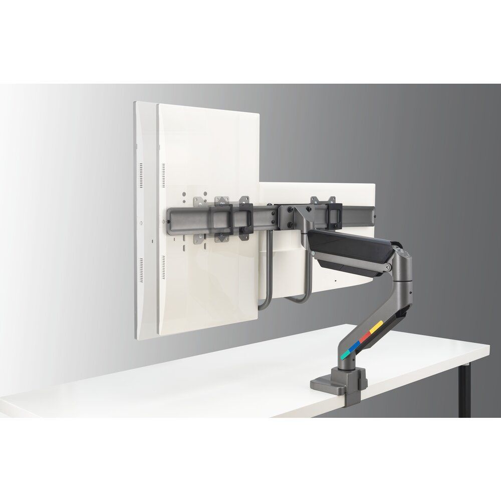 Kensington SmartFit 81,3 cm (32") Scrivania Grigio [K58272WW]