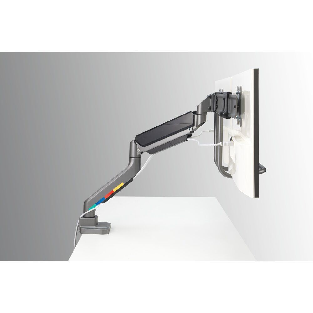Kensington SmartFit 81,3 cm (32") Scrivania Grigio [K58272WW]