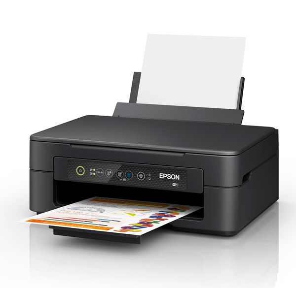 Epson Expression Home XP-2205 Ad inchiostro A4 5760 x 1440 DPI Wi-Fi [C11CK67404]