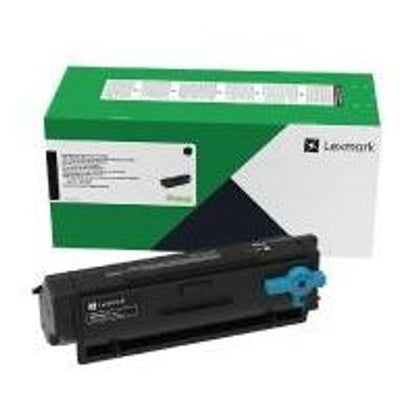 Lexmark B342000 cartuccia toner 1 pz Originale Nero [B342000]
