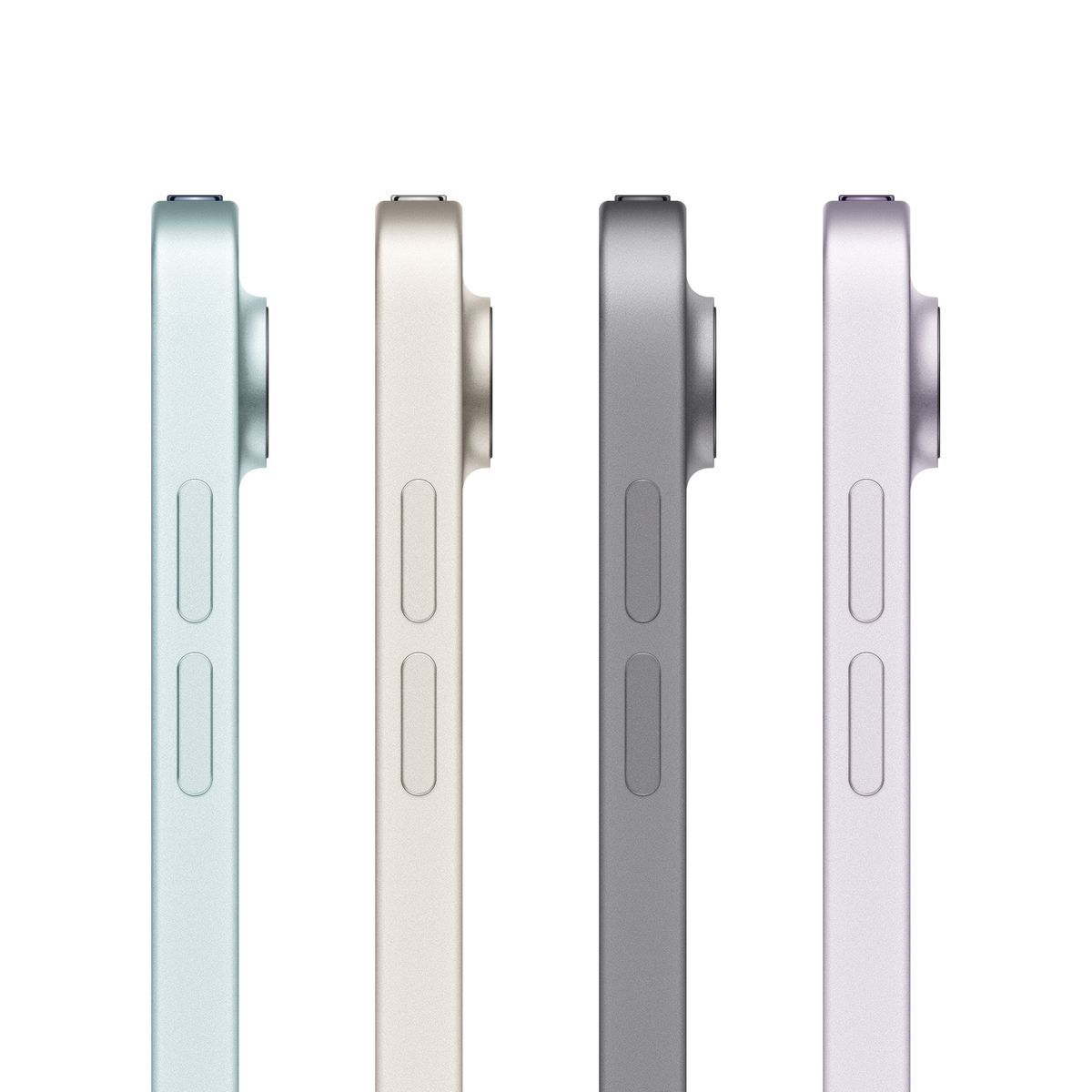 Apple iPad Air 11'' Wi-Fi 256GB Viola [MCA64TY/A]
