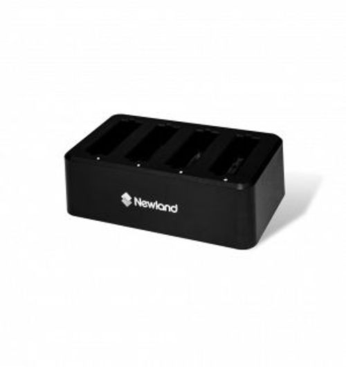 Newland NLS-CD9050-4B carica batterie Batteria per computer mobile portatile [NLS-CD9050-4B]