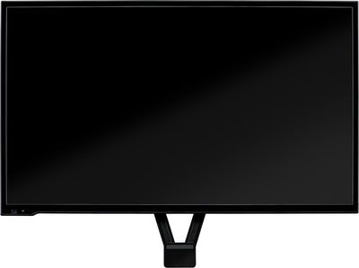 Logitech 939-001498 accessorio per la montatura delle macchine fotografiche Supporto per monitor [939-001498]