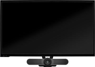 Logitech 939-001498 accessorio per la montatura delle macchine fotografiche Supporto per monitor [939-001498]