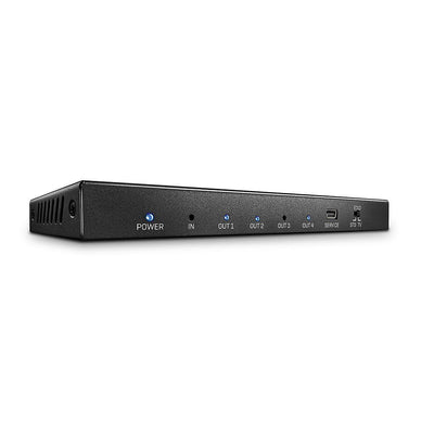 Lindy 38236 ripartitore video HDMI 4x HDMI [LINDY38236]