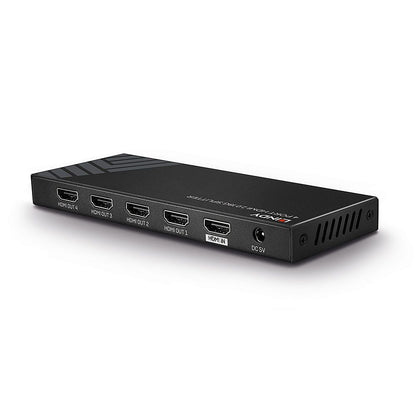 Lindy 38236 ripartitore video HDMI 4x HDMI [LINDY38236]