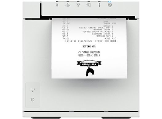 Epson TM-M30III 203 x 203 DPI Con cavo e senza cavo Termico Stampante POS [C31CK50151]