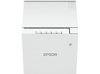 Epson TM-M30III 203 x 203 DPI Con cavo e senza cavo Termico Stampante POS [C31CK50151]