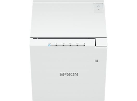 Epson TM-M30III 203 x 203 DPI Con cavo e senza cavo Termico Stampante POS [C31CK50151]
