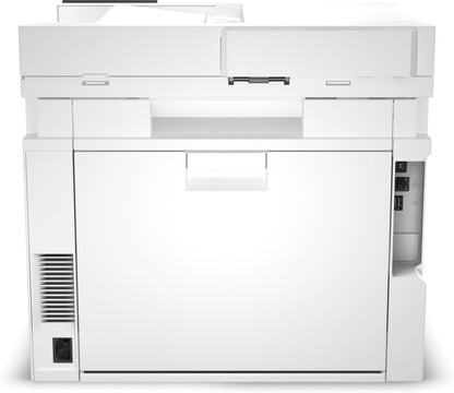 HP Color LaserJet Pro Stampante multifunzione 4302dw [4RA83F#B19]