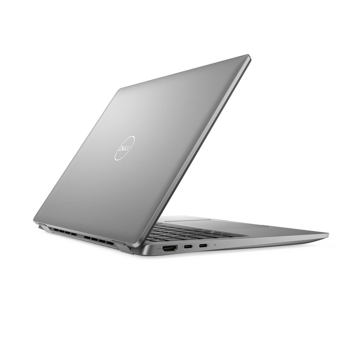 DELL Latitude 7450 Intel Core Ultra 7 155U Computer portatile 35,6 cm (14") Full HD+ 16 GB LPDDR5x-SDRAM 512 GB SSD Wi-Fi 7 (802.11be) Windows 11 Pro Italiano Grigio [4GCN5]