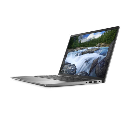 DELL Latitude 7450 Intel Core Ultra 7 155U Computer portatile 35,6 cm (14") Full HD+ 16 GB LPDDR5x-SDRAM 512 GB SSD Wi-Fi 7 (802.11be) Windows 11 Pro Italiano Grigio [4GCN5]