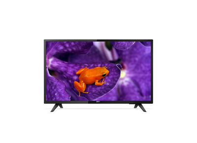Philips 32HFL5114/12 TV 81,3 cm (32") Full HD Smart TV Wi-Fi Nero 250 cd/m [32HFL5114/12]