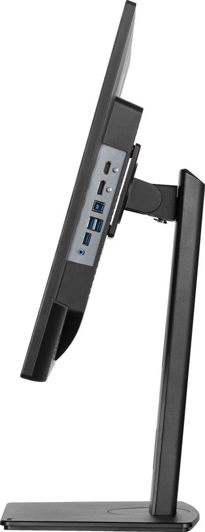 iiyama ProLite XB3270QSU-B1 Monitor PC 81,3 cm (32") 2560 x 1440 Pixel Wide Quad HD LED Nero [XB3270QSU-B1]