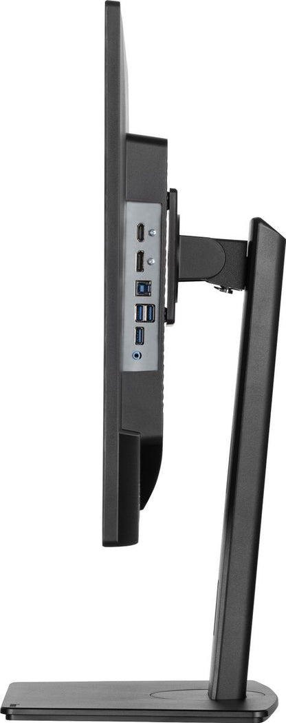 iiyama ProLite XB3270QSU-B1 Monitor PC 81,3 cm (32") 2560 x 1440 Pixel Wide Quad HD LED Nero [XB3270QSU-B1]