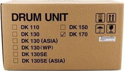 DK-170 ex 302LZ93061 [302LZ93062]