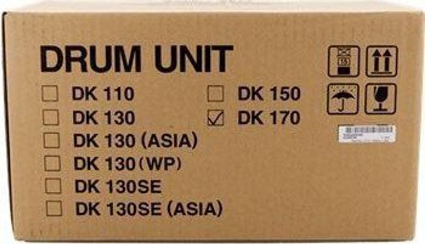 DK-170 ex 302LZ93061 [302LZ93062]