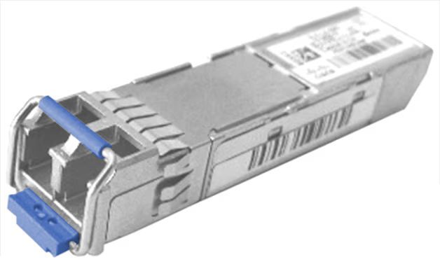 Cisco SFP-1G-LH= modulo del ricetrasmettitore di rete Fibra ottica 1000 Mbit/s 1355 nm [SFP-1G-LH=]