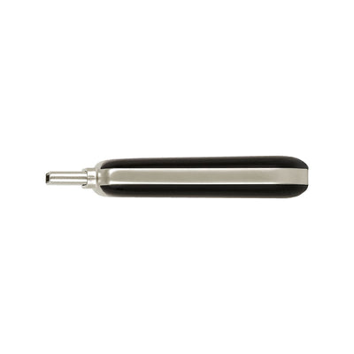 Verbatim 30224 unità flash USB 64 GB USB tipo-C 3.2 Gen 1 (3.1 Gen 1) Nero [30224]