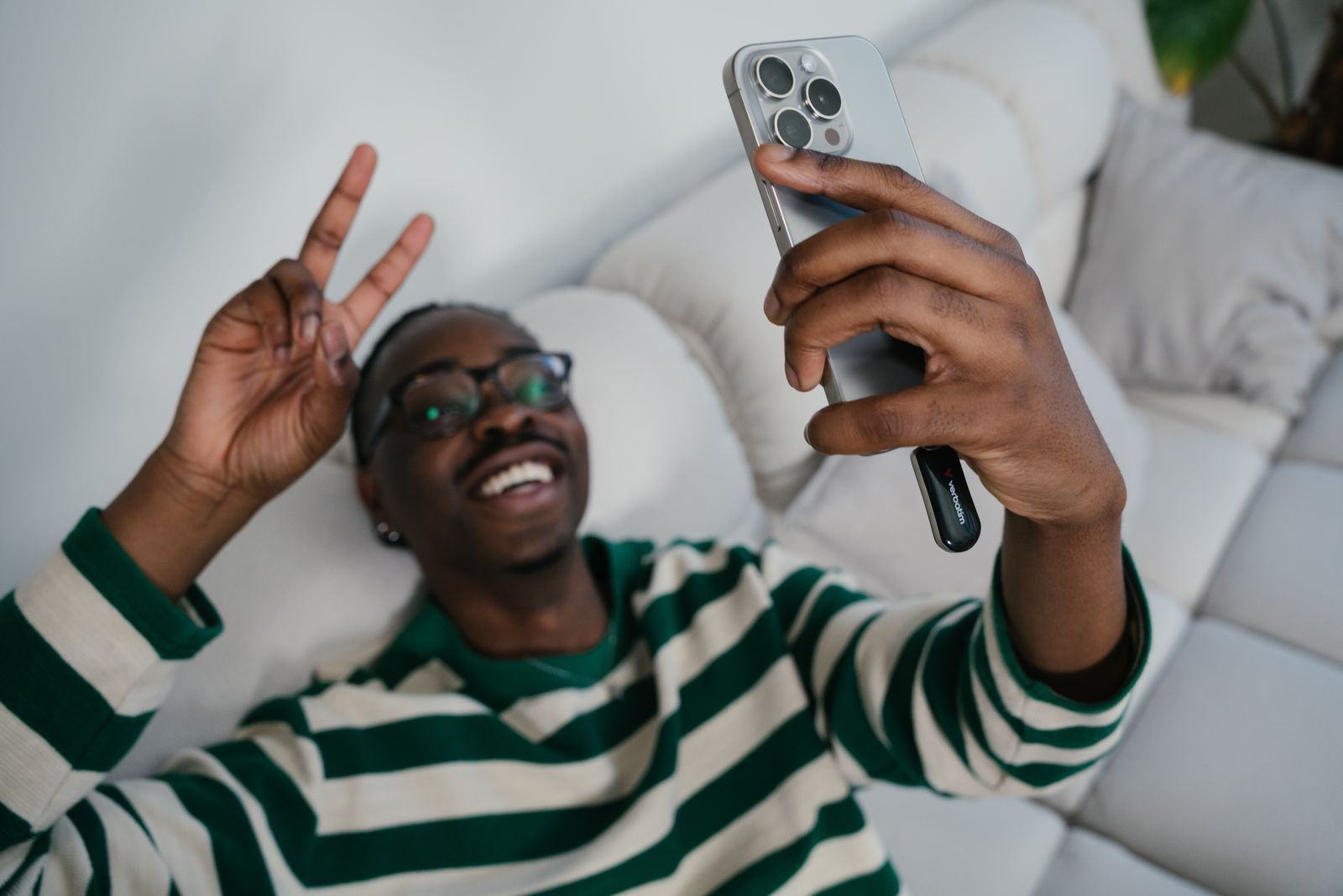 Verbatim 30224 unità flash USB 64 GB USB tipo-C 3.2 Gen 1 (3.1 Gen 1) Nero [30224]