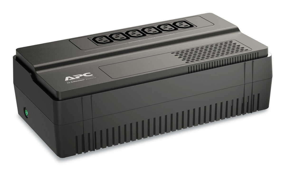 APC BV1000I gruppo di continuità (UPS) A linea interattiva 1 kVA 600 W 1 presa(e) AC [BV1000I]