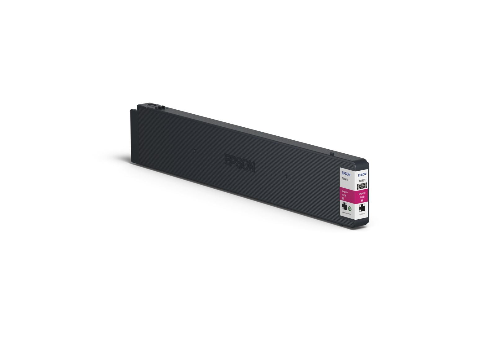 Epson WorkForce Enterprise WF-C20590 Magenta Ink [C13T858300]