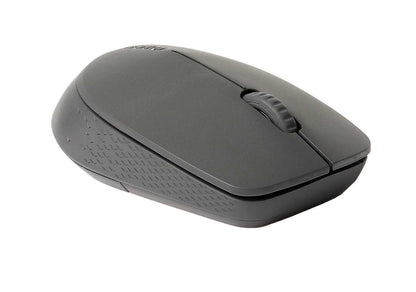 Rapoo M100 Silent mouse Ambidestro RF senza fili + Bluetooth Ottico 1000 DPI [18199]