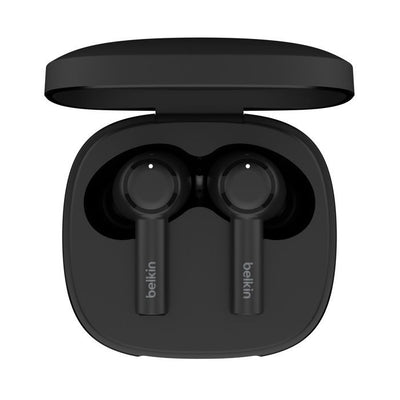 Belkin AURICOLARI PULSE TRUE WIRELESS SOUNDFORM [AUC007BTBLK]