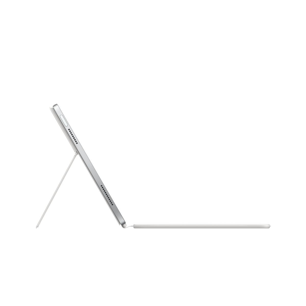 Apple Magic Keyboard Folio per iPad (decima generazione) - Italiano [MQDP3T/A]